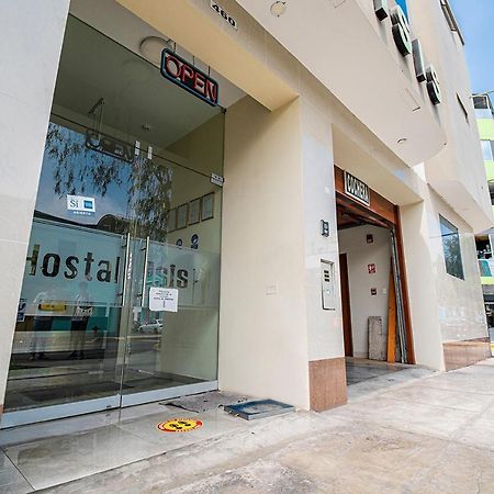 Ayenda Isis Lima Exterior photo